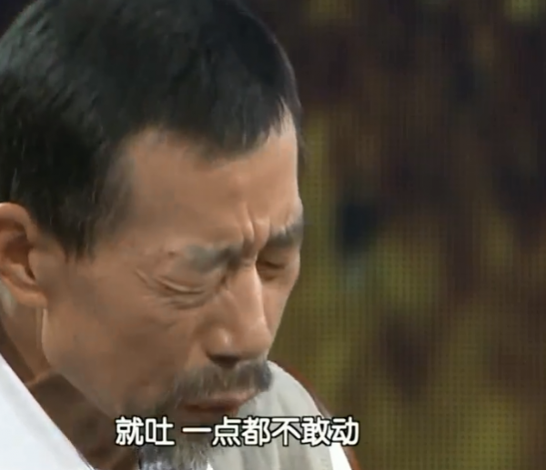 李雪健：患癌後妻子不離不棄，今兒子成驕傲，風光背後有淚水