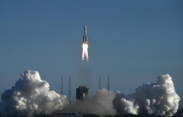 美蘇太空爭霸,航天科學家之間的高手過招,最終誰先拔得頭籌 美蘇太空爭霸,航天科學家之間的高手過招,最終誰先拔得頭籌