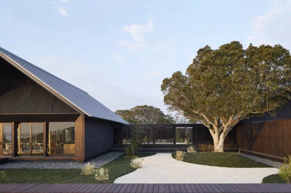 案例分享 | 安縵日本溫泉度假村，領略小隱於野的寧靜愜意