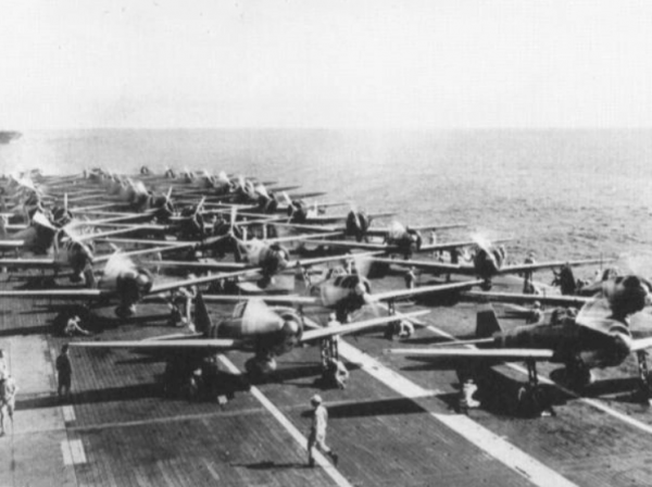 1945年李梅火攻,美國最瘋狂的軍事行動,徹底摧毀了日本工業 1945年李梅火攻,美國最瘋狂的軍事行動,徹底摧毀了日本工業