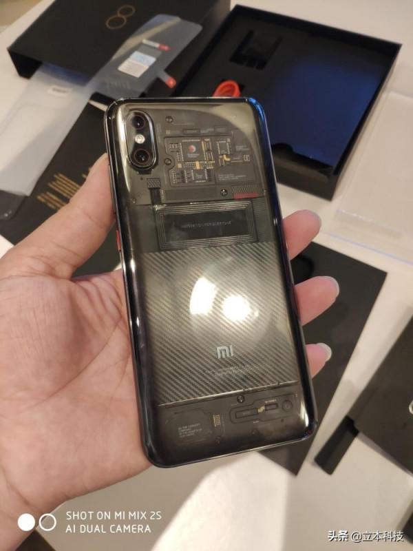 華為、小米、蘋果哪個更好