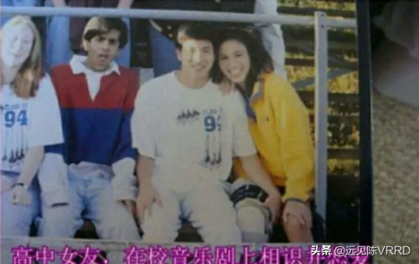 從“宏迪戀”到娶哥倫比亞學霸女，王力宏各種“大瓜”不敵白小姐