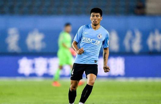 新晉國腳成國安補強熱門，曾拒恆大三顧茅廬邀請，值得球隊考慮