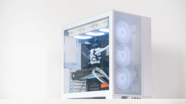 不計預算裝一臺12代12900K怎麼選？