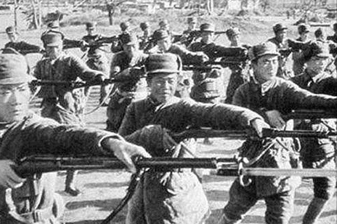 殲滅1個日軍大隊有多難?八路軍7個團一起圍攻,打了6天才結束 殲滅1個日軍大隊有多難?八路軍7個團一起圍攻,打了6天才結束