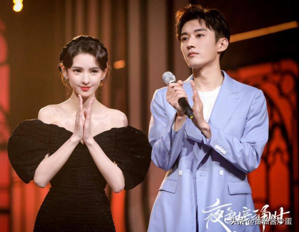 近期定檔的4部電視劇,楊冪新戲熱度高,於正劇服化道精良 近期定檔的4部電視劇,楊冪新戲熱度高,於正劇服化道精良