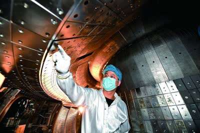 科學蒼穹中怎樣的&OpenCurlyDoubleQuote;新星&rdquo;在閃耀