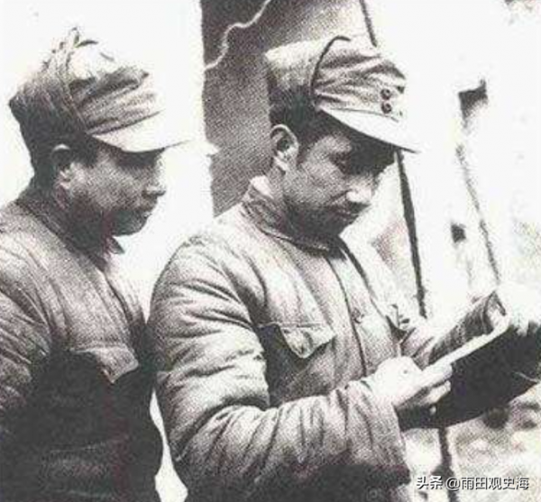 1948年，粟裕為何跟軍委唱反調，冒著被撤職的後果堅持在江北作戰