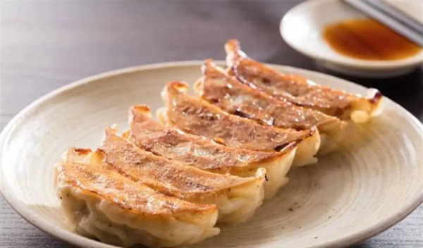 為何日本人比中國人更愛吃餃子？