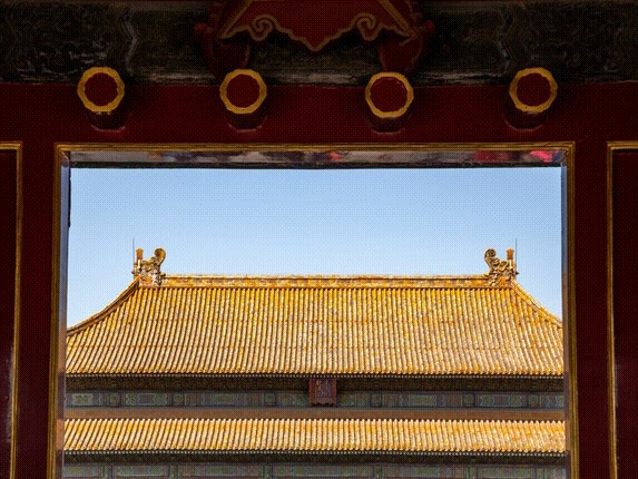 走進大美紫禁城，掀開六百年神秘面紗