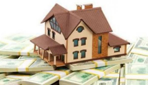 我國4成手握2套房的家庭,未來會面對什麼?樓市正浮現“徵兆” 我國4成手握2套房的家庭,未來會面對什麼?樓市正浮現“徵兆”