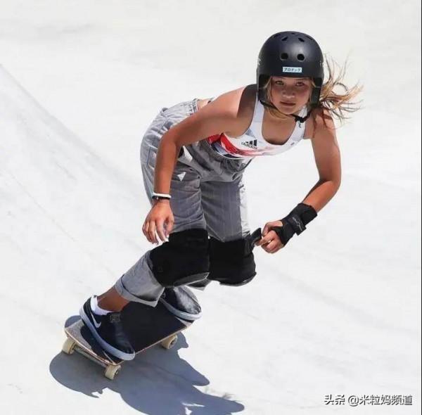 也太會玩了!看了她,你還會限制孩子玩嗎? 也太會玩了!看了她,你還會限制孩子玩嗎?