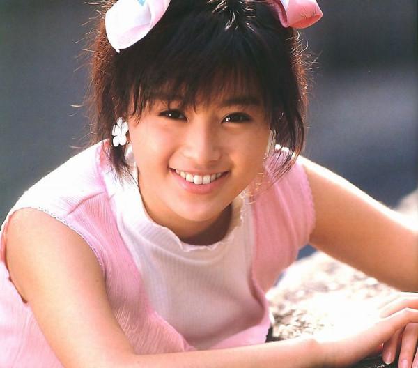 “宅男女神”酒井法子毀滅史,她的故事比你想得更惡劣 “宅男女神”酒井法子毀滅史,她的故事比你想得更惡劣