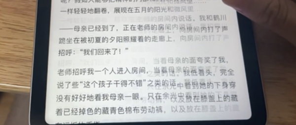 iPad mini6出現大面積&OpenCurlyDoubleQuote;果凍屏&rdquo;，遭集體訴訟？