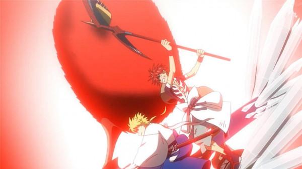 《東方少年》：相比「鬼滅之刃」來說，這是部溫柔的鬼片