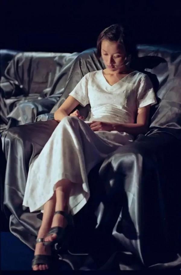 OMG | 郝蕾段奕宏這高畫質片段，是我不付費能看的嗎？