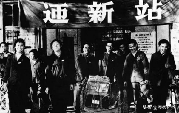 40年前高考試曝光 看到試卷後 初中生估計都會感嘆