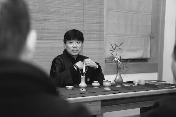 沉浸式走秀！INXX“破竹”潮流文化體驗降臨青城山