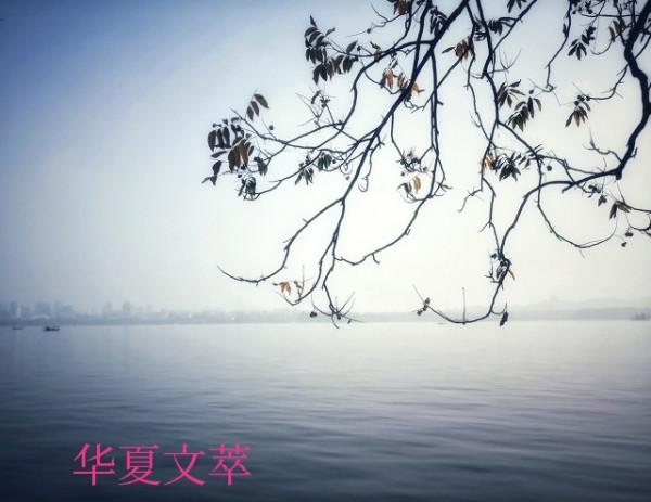 週日」詩詞歌賦賞讀②