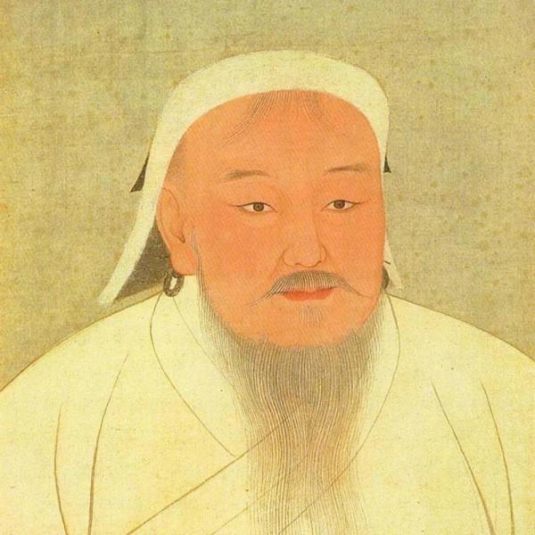 誰擔當得起千古一帝？盤點歷史上六位偉大帝王