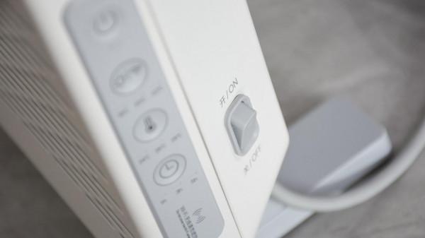米家石墨烯智慧電暖氣:簡約格調 加熱驅寒 米家石墨烯智慧電暖氣:簡約格調 加熱驅寒