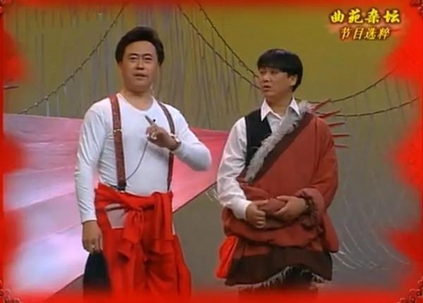 當年風靡一時如今被停播的10個綜藝,有的倍受懷念,有的咎由自取 當年風靡一時如今被停播的10個綜藝,有的倍受懷念,有的咎由自取