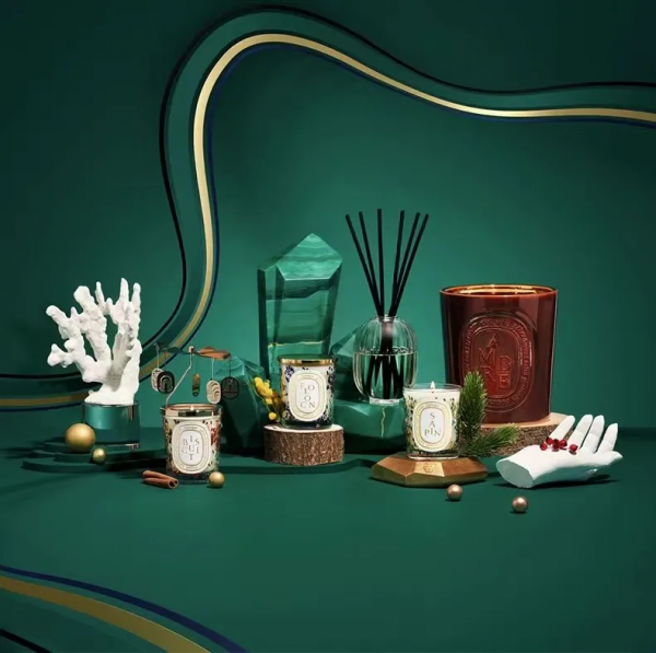 香香暖暖的9個冬季實用好物，溫馨又治癒