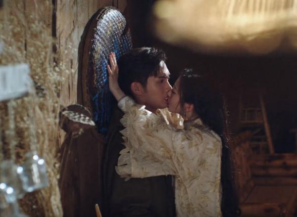 糖分超標,現代劇超甜CP還得看這8對,讓人少女心爆棚全程姨母笑 糖分超標,現代劇超甜CP還得看這8對,讓人少女心爆棚全程姨母笑