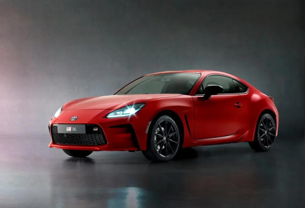 特斯拉推“0首付”購車;GR86確認引進 特斯拉推“0首付”購車;GR86確認引進