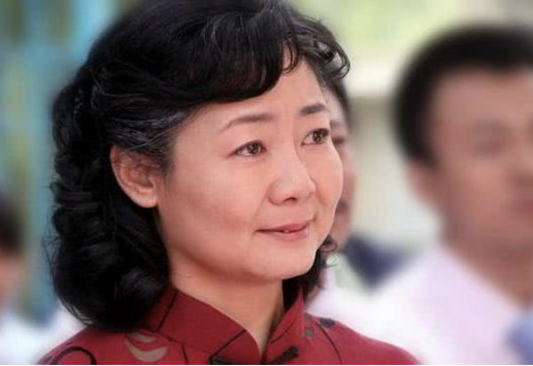 7位內蒙女星，國色天姿，4人演技被寫進教科書，還有人開戒毒所