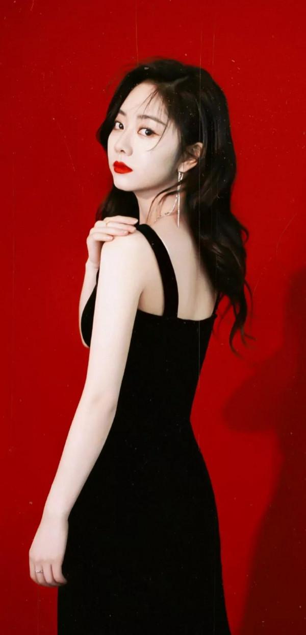 明星的美圖世界秀之盛世紅顏