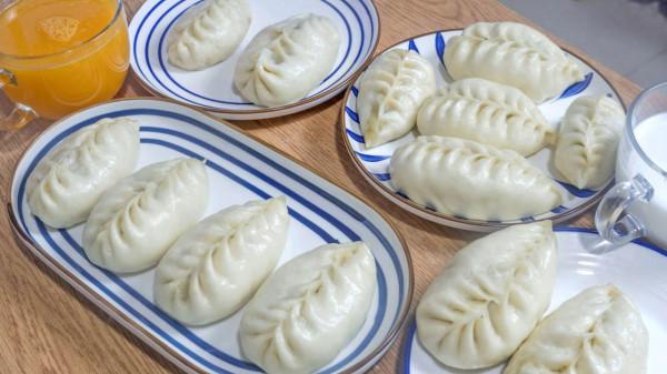 推薦我家最愛吃的10道早餐，粗細糧搭配，營養均衡，好吃又好做