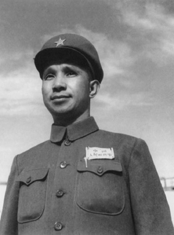 1979年第一大將粟裕,受何冤屈?為何去世十年後才平反? 1979年第一大將粟裕,受何冤屈?為何去世十年後才平反?