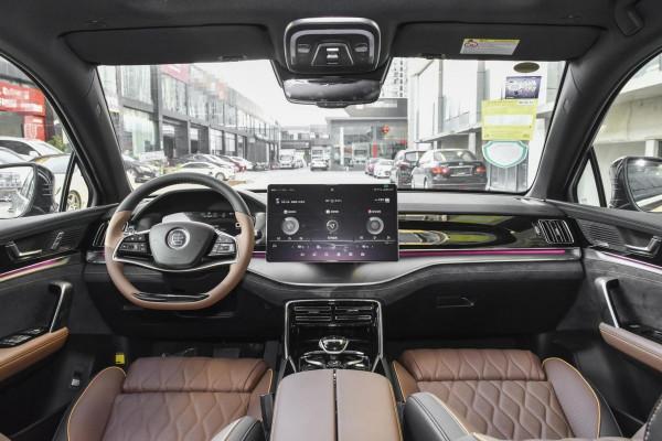 國慶自駕開啥車?20-30萬級看這幾款SUV,舒適、空間大,油耗不高 國慶自駕開啥車?20-30萬級看這幾款SUV,舒適、空間大,油耗不高