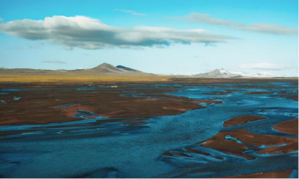 凱迪拉克XT4車主剡曉旭的精彩分享，體驗無人區不一般的風景