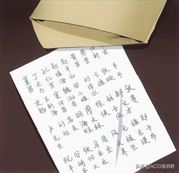 一人之下|1絕頂、雙豪傑、三尸、四張狂,那5678910分別又指什麼 一人之下|1絕頂、雙豪傑、三尸、四張狂,那5678910分別又指什麼