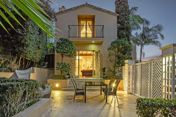 奧克蘭市中心的超級豪宅 奧克蘭市中心的超級豪宅