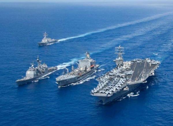 俄羅斯與美國阿拉斯加只隔白令海峽,那麼兩國在此地是否存在摩擦 俄羅斯與美國阿拉斯加只隔白令海峽,那麼兩國在此地是否存在摩擦