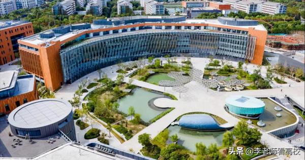 更名大學!山東兩所高校申請合併!西交利物浦大學成立新學院 更名大學!山東兩所高校申請合併!西交利物浦大學成立新學院