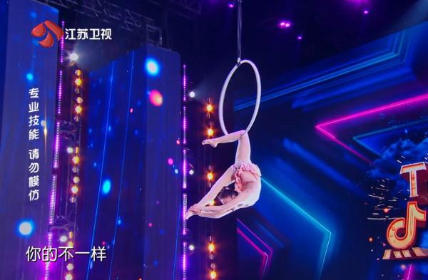 伊能靜為誰淚流滿面?她的起點是奧運會,巔峰之後再續輝煌 伊能靜為誰淚流滿面?她的起點是奧運會,巔峰之後再續輝煌