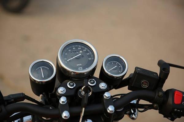 萬元內為數不多的復古選擇,宗申week8解讀 萬元內為數不多的復古選擇,宗申week8解讀