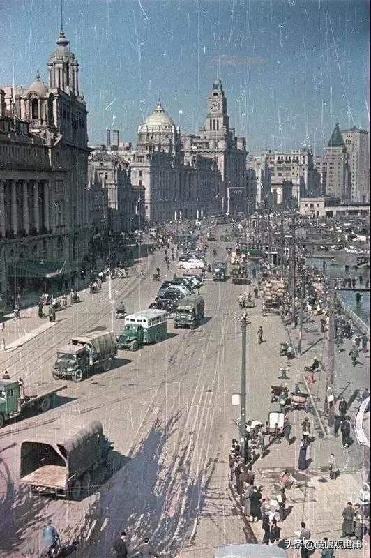 事非經過不知難：1、新中國真的是從零開始起步的