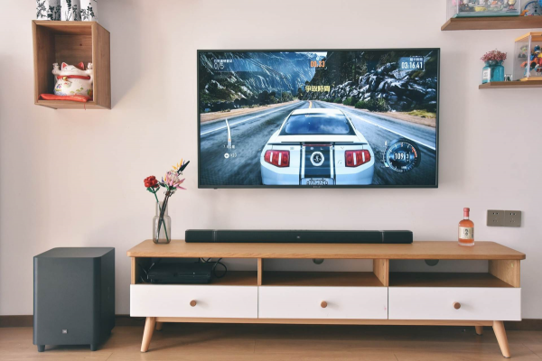 雙十一我花了臺電視的錢，入了個JBL BAR 5.1，能夠值回多少票價