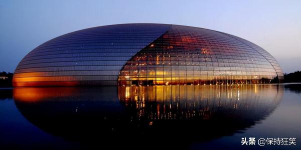 北京十大地標建築 北京十大城市新地標 最能代表北京的標誌性建築