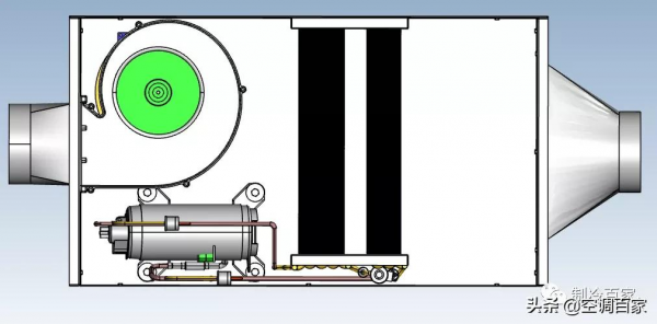 手把手教您設計一套小型家用除溼機 手把手教您設計一套小型家用除溼機