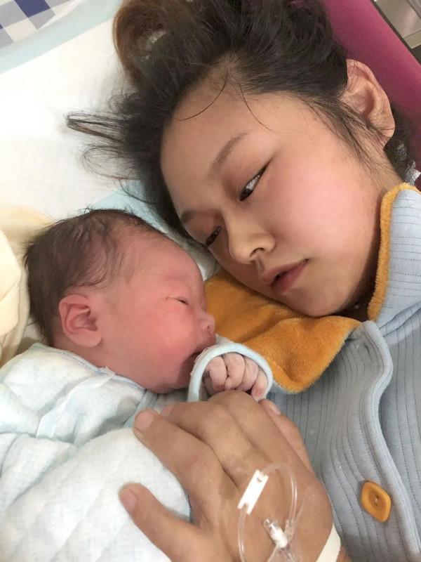 剖腹產一定需要收腹帶?說說我的感受 剖腹產一定需要收腹帶?說說我的感受