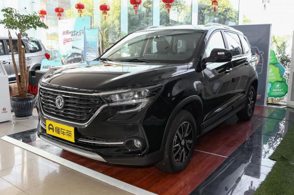 6&period;89萬起軸距2720mm，配1&period;6L四缸發動機，風行T5這款車怎麼樣？