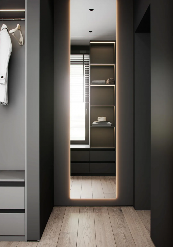 烏克蘭大平層,暢享別墅式居住體驗 烏克蘭大平層,暢享別墅式居住體驗