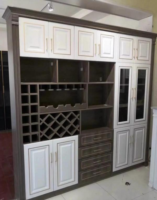 30多種酒櫃設計 30多種酒櫃設計