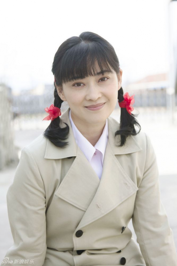 十年口碑被毀,陳建斌新劇開播一星刷屏 十年口碑被毀,陳建斌新劇開播一星刷屏